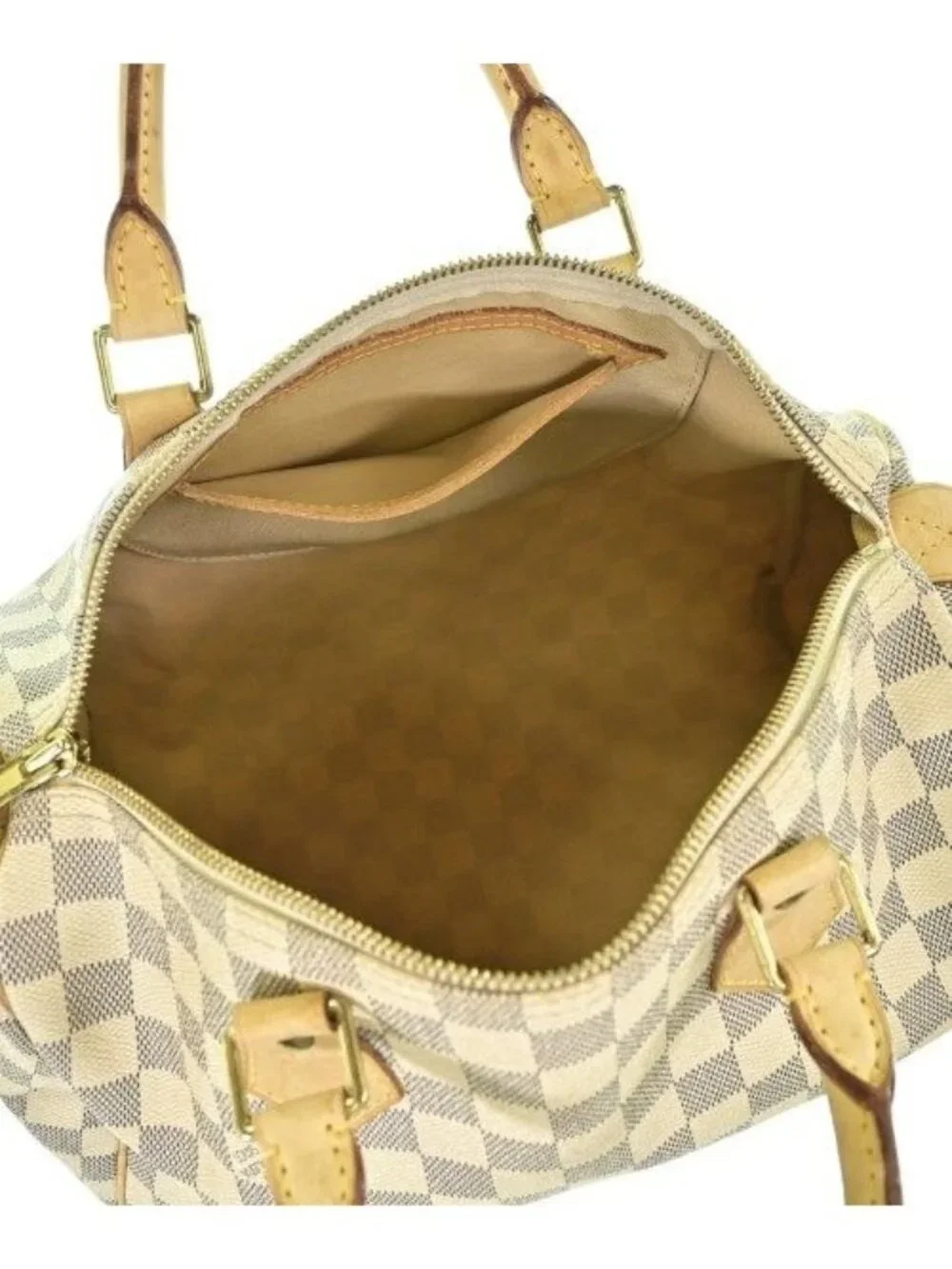 Louis Vuitton Boston Bag